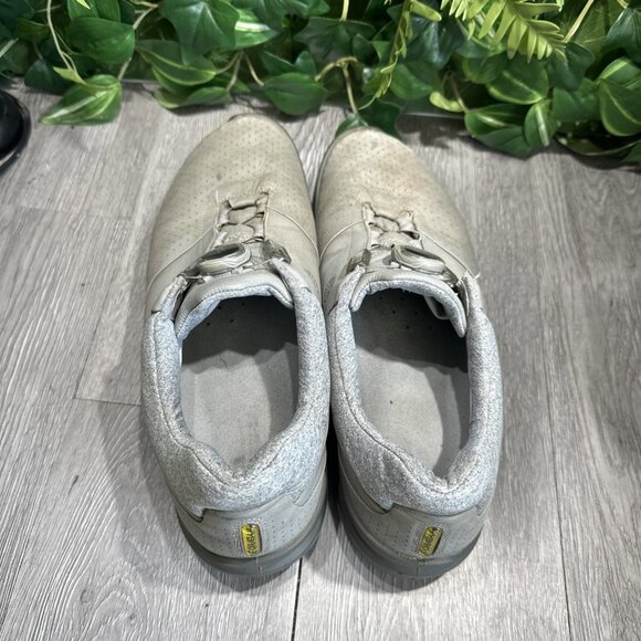 Ecco Biom Hybrid 3 BOA Gore Tex Golf Shoes Sneakers Size 11 EUR 45 main image 6